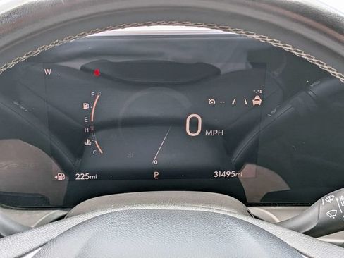 Used 2024 Buick Encore GX Preferred FWD image 32