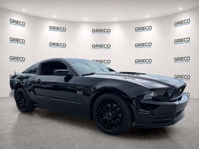 Used 2014 Ford Mustang GT Premium