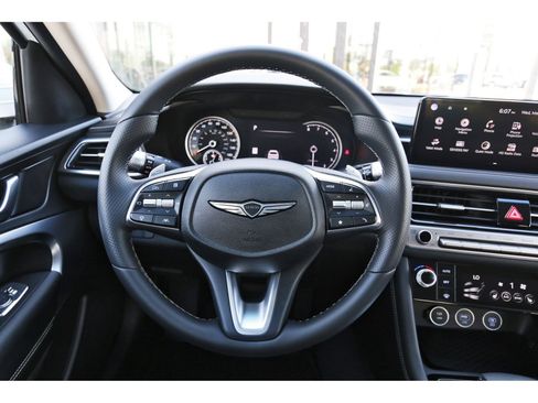 Used 2026 Genesis G70 2.5T RWD image 15