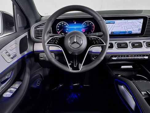 New 2026 Mercedes-Benz GLE 450 4MATIC Coupe image 4