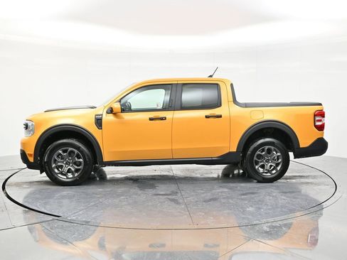 Used 2023 Ford Maverick XLT w/ XLT Luxury Package image 8