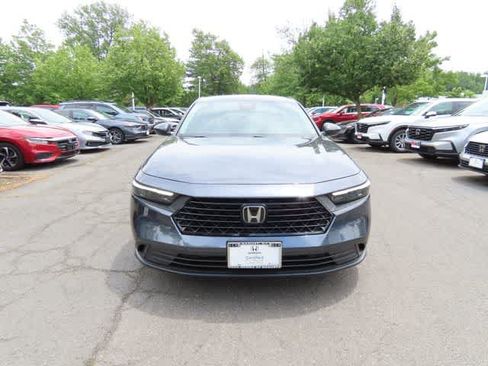 Used 2023 Honda Accord LX image 6