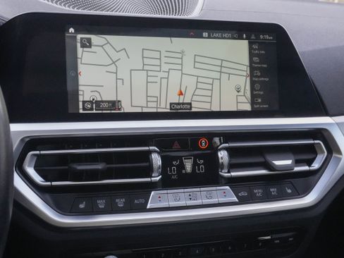 Used 2022 BMW M440i xDrive Gran Coupe w/ Premium Package AWD/4WD image 19