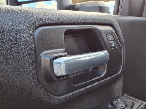 Used 2024 Chevrolet Silverado 2500 Custom w/ Custom Value Package image 19