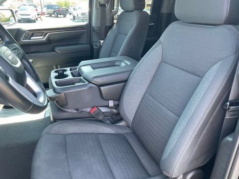 Used 2023 GMC Sierra 1500 SLE AWD/4WD image 10