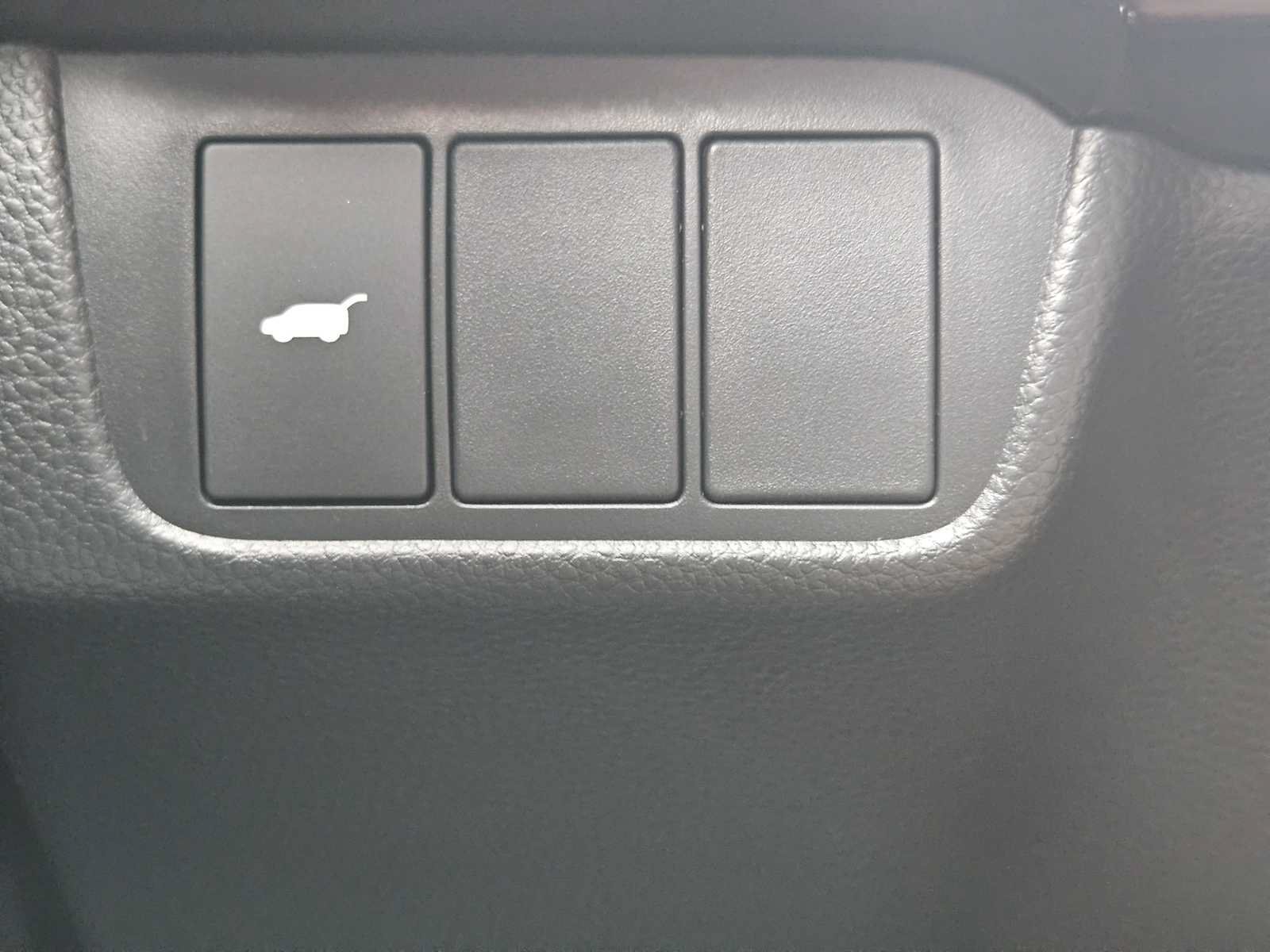 New 2027 Honda CR-V Sport Touring image 19