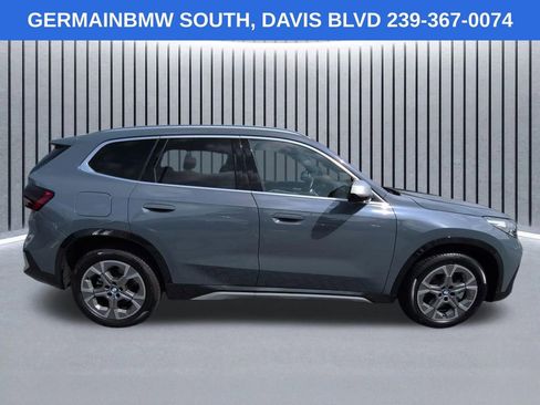 Certified 2023 BMW X1 xDrive28i w/ Convenience Package AWD/4WD image 4
