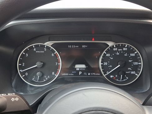 Used 2024 Nissan Rogue SV AWD/4WD image 19