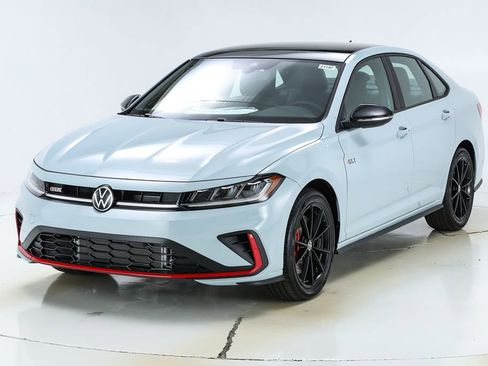 New 2026 Volkswagen Jetta GLI Autobahn image 38