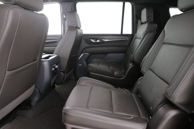 Used 2022 GMC Yukon XL Denali w/ Max Trailering Package AWD/4WD image 28
