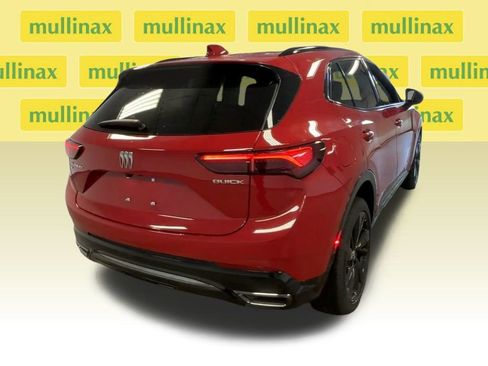 New 2025 Buick Envision Sport Touring image 10