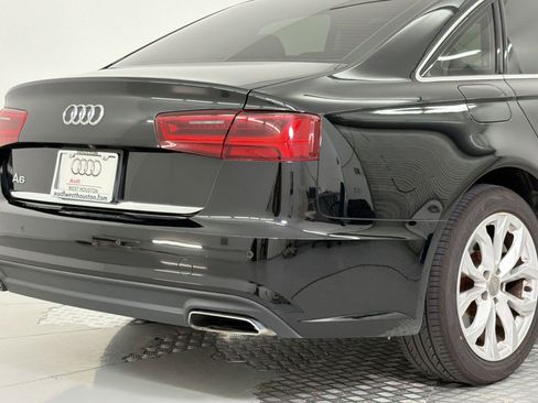 Used 2018 Audi A6 2.0T Premium FWD image 23