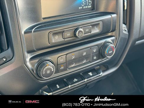 Used 2019 Chevrolet Silverado 2500 W/T w/ WT Convenience Package image 28