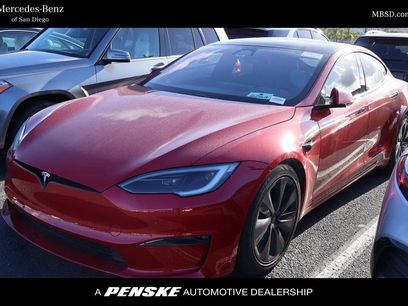 Used 2022 Tesla Model S