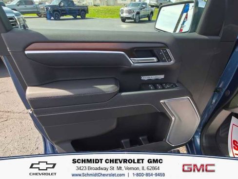 New 2026 GMC Sierra 1500 Denali w/ Technology Package image 11