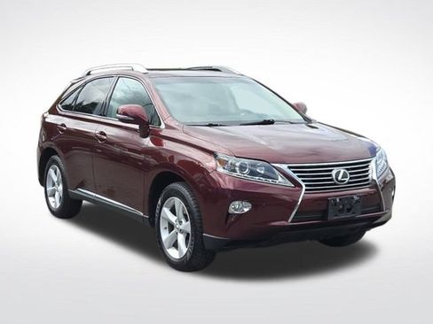 Used 2015 Lexus RX 350 AWD image 1