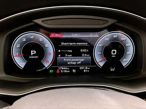 Used 2023 Audi Q7 2.0T Premium Plus w/ Premium Plus Package image 25