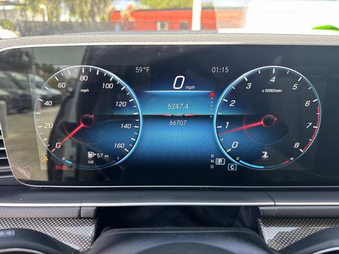 Certified 2022 Mercedes-Benz GLE 350 GLE 350 image 31