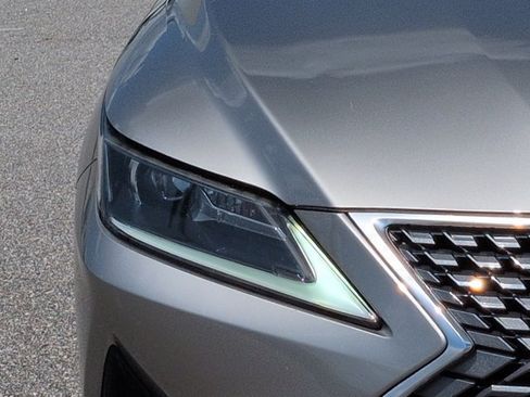 Used 2021 Lexus RX 350 FWD w/ Accessory Package image 11