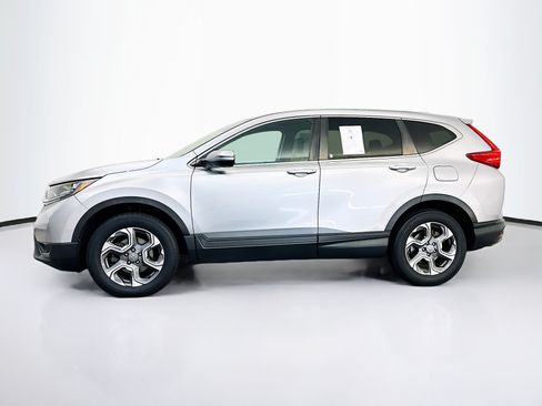 Used 2018 Honda CR-V EX-L image 4
