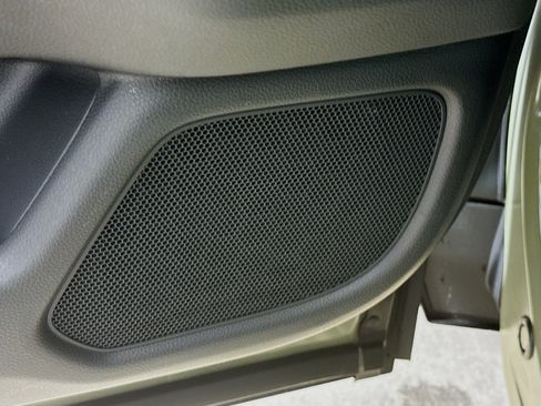 New 2026 Honda Passport TrailSport Elite image 22