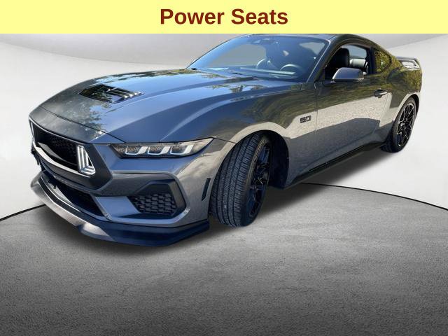 Used 2024 Ford Mustang GT Premium RWD image 5