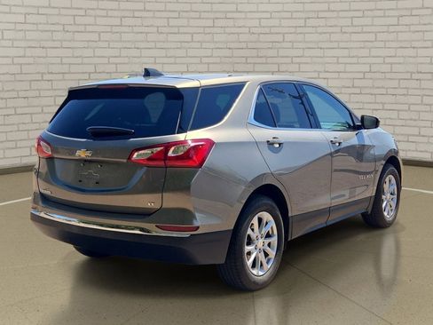 Used 2019 Chevrolet Equinox LT image 5
