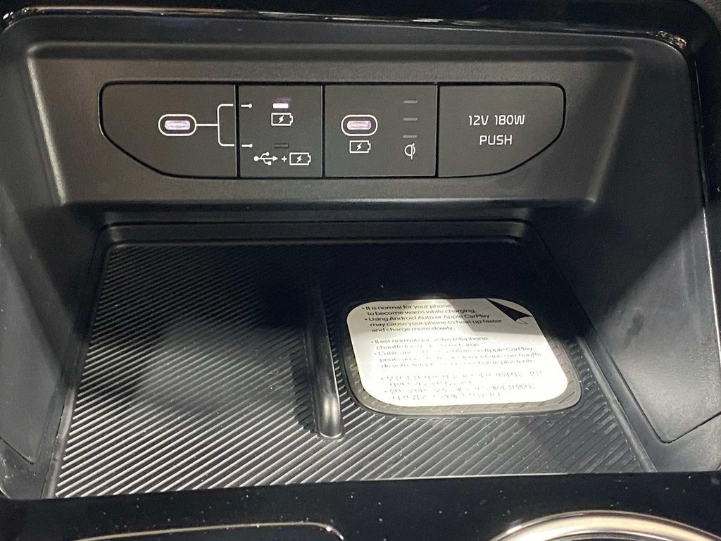 New 2026 Kia K5 GT-Line FWD image 30