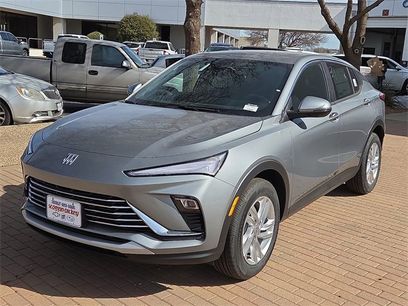 New 2026 Buick Envista Preferred w/ Convenience I Package