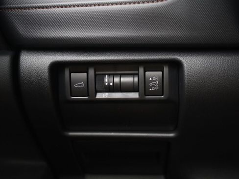 New 2026 Subaru Forester Sport AWD/4WD image 16