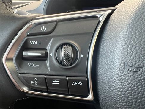 New 2025 Acura RDX w/ Technology Package image 17