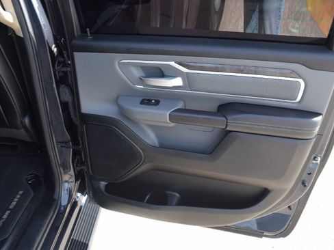 Used 2020 RAM 1500 Big Horn RWD image 13