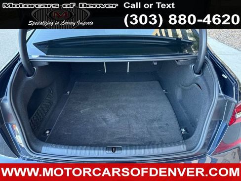 Used 2019 Audi A6 3.0T Premium Plus w/ Premium Plus Package image 11