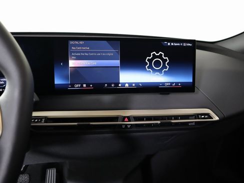 New 2025 BMW iX xDrive50 w/ Premium Package image 6