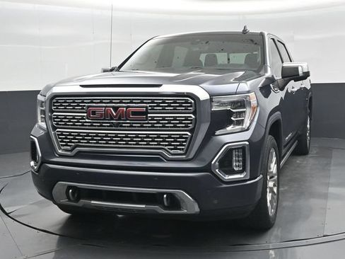 Used 2021 GMC Sierra 1500 Denali w/ Denali Ultimate Package AWD/4WD image 38