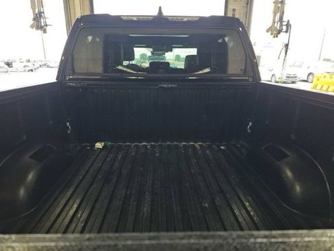 Used 2026 Toyota Tundra Platinum AWD/4WD image 17