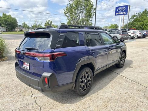 New 2026 Subaru Outback Limited AWD/4WD image 5