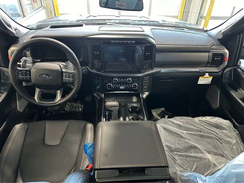 New 2026 Ford F150 Raptor AWD/4WD image 15