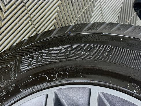 Used 2019 Jeep Grand Cherokee Limited w/ Trailer Tow Group IV image 33