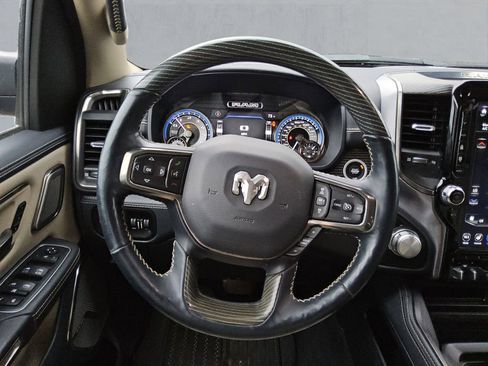 Certified 2020 RAM 1500 Limited image 12