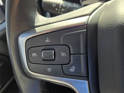 Used 2022 Chevrolet Silverado 2500 LT w/ All Star Edition image 28