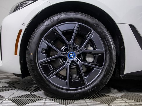 Used 2023 BMW i4 eDrive35 RWD image 35
