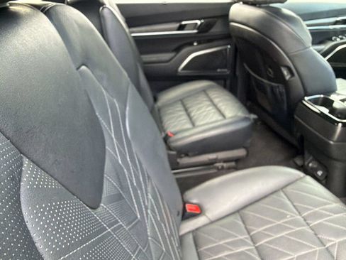 Used 2023 Kia Telluride SX Prestige X-Pro AWD/4WD image 31