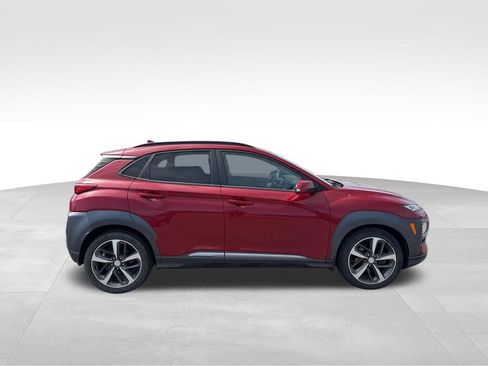 Used 2020 Hyundai Kona Ultimate image 5