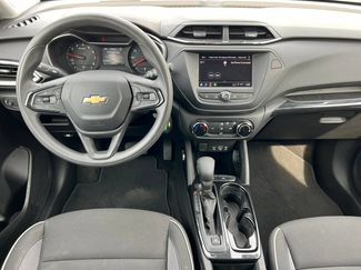 Certified 2023 Chevrolet TrailBlazer LS FWD video 2