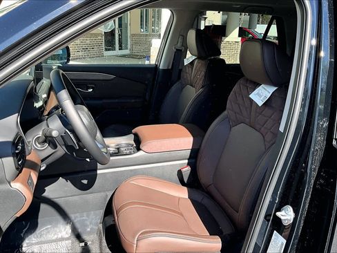 New 2026 Honda Pilot Elite image 15