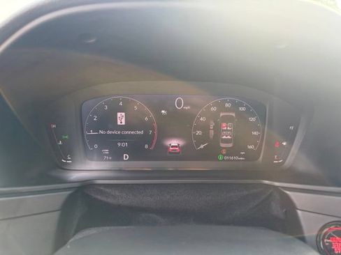 Used 2024 Honda Accord EX image 32