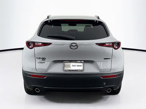 New 2026 MAZDA CX-30 AWD 2.5 S image 8