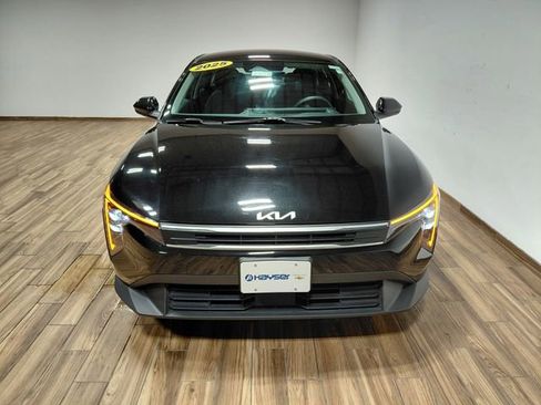 Used 2025 Kia K4 FWD image 14