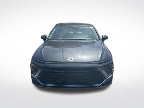 New 2026 Hyundai Sonata SEL AWD/4WD image 8
